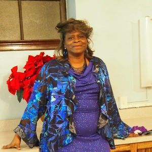 Meet your Posher, Josephine